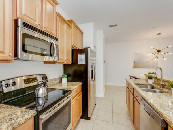 Orlando Home 977558