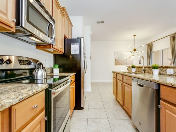 Orlando Home 977558