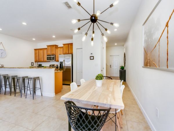 Orlando Home 977558