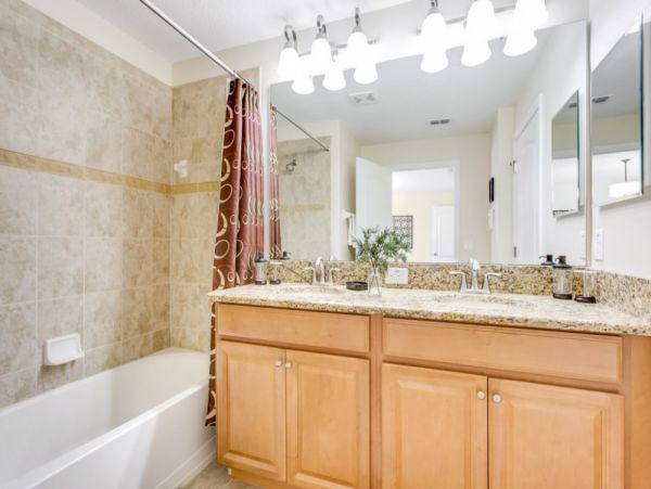Orlando Home 977558