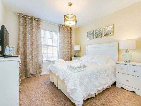Orlando Home 977558
