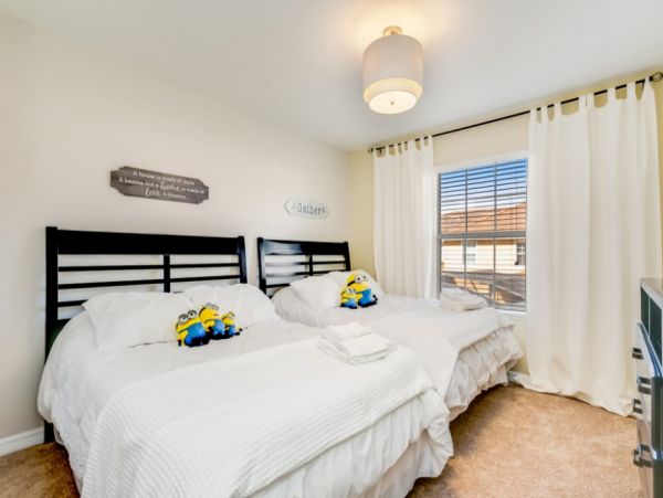Orlando Home 977558