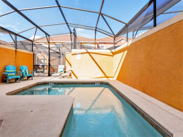 Orlando Home 977558
