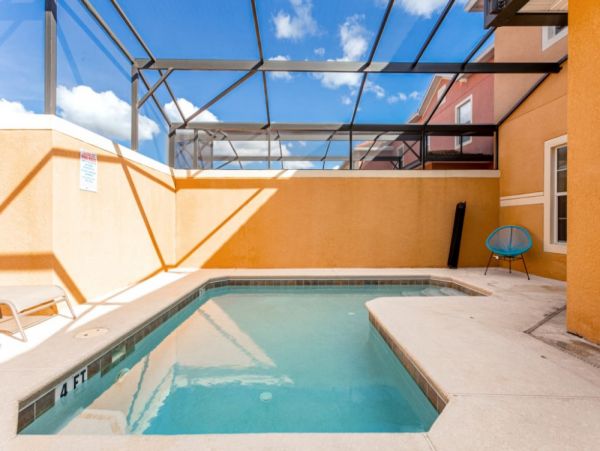 Orlando Home 977558