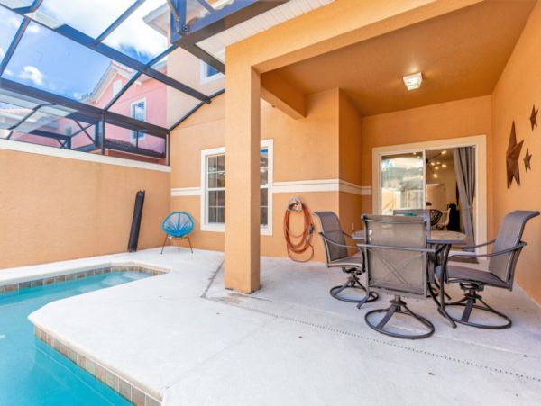 Orlando Home 977558