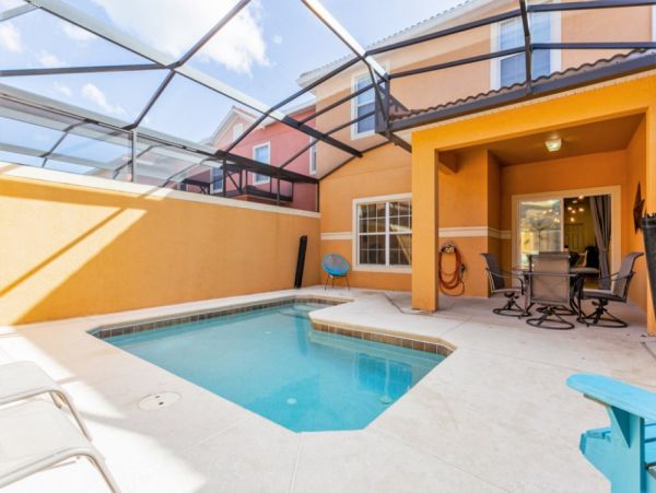 Orlando Home 977558