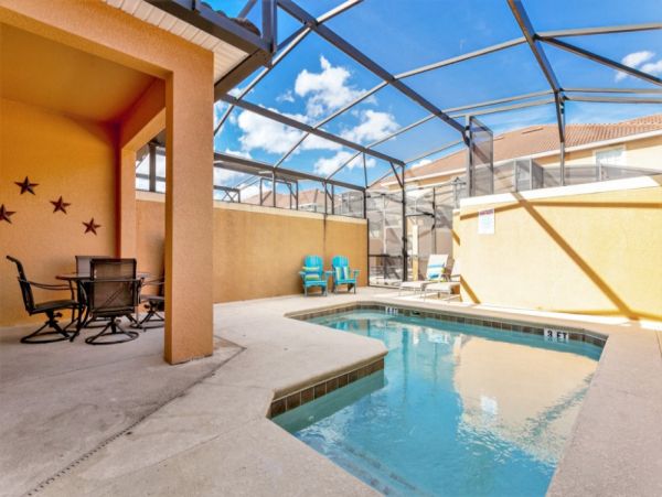 Orlando Home 977558