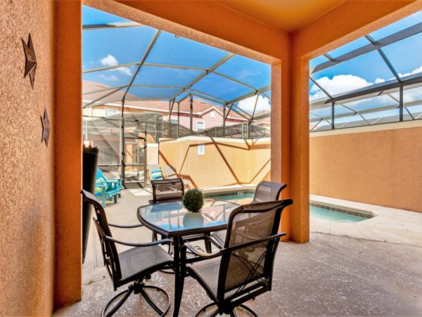 Orlando Home 977558