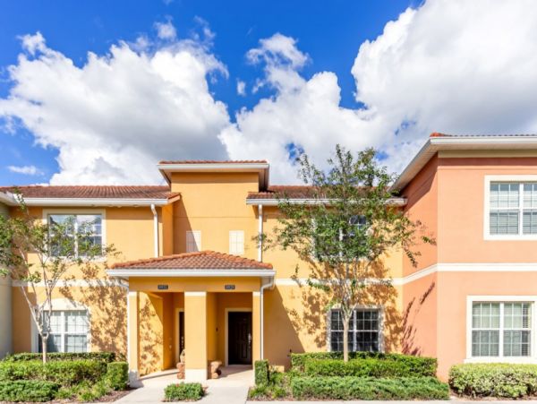 Orlando Home 977558