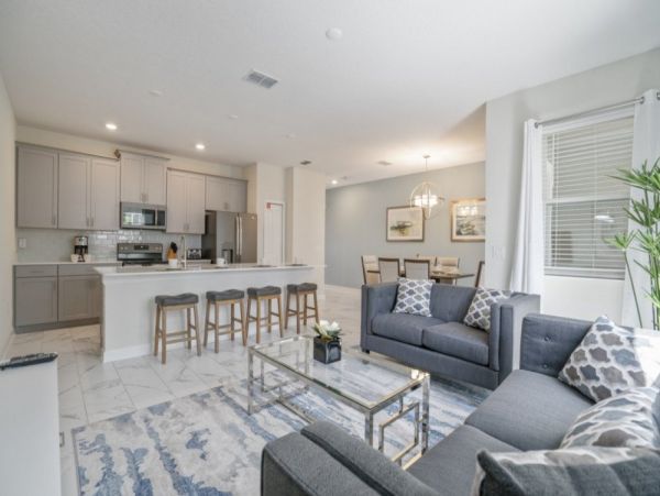 Orlando Home 977559