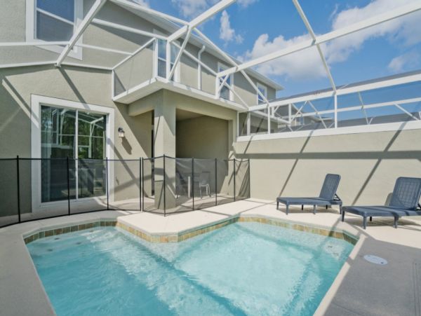 Orlando Home 977559
