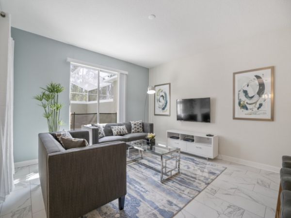 Orlando Home 977559