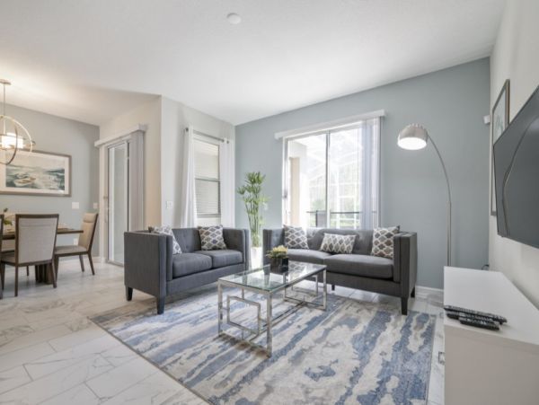 Orlando Home 977559