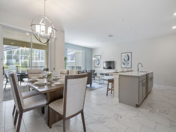 Orlando Home 977559