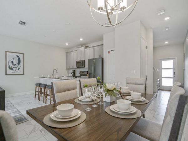 Orlando Home 977559