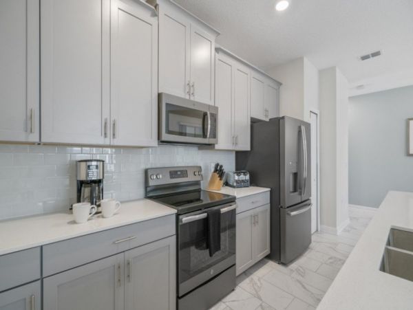 Orlando Home 977559