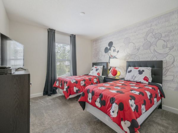Orlando Home 977559