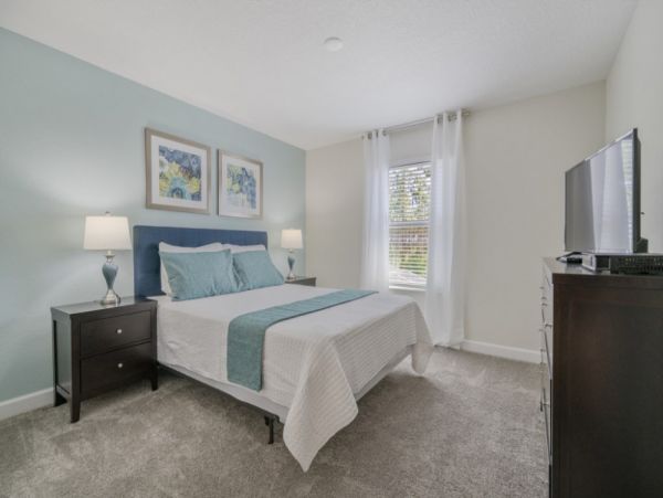 Orlando Home 977559