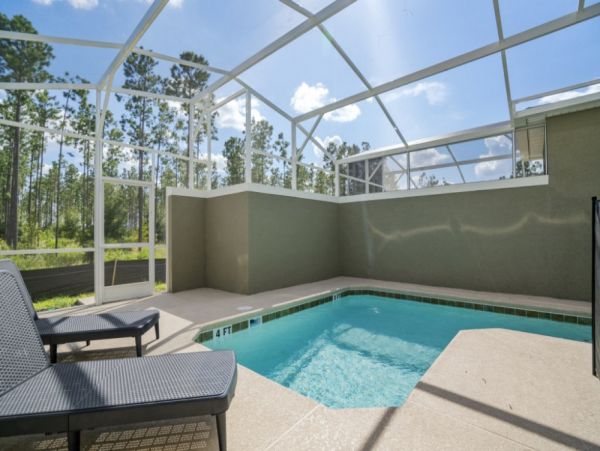 Orlando Home 977559
