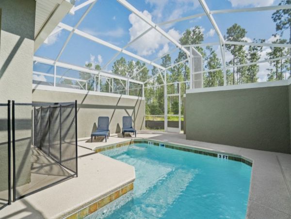 Orlando Home 977559