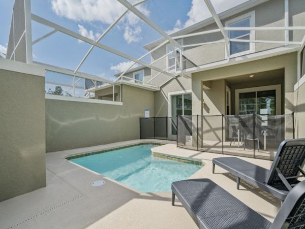 Orlando Home 977559