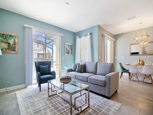 Orlando Home 977560