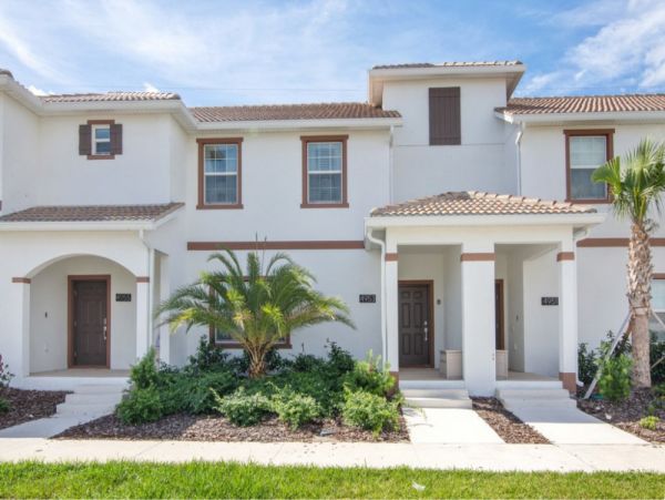 Orlando Home 977560