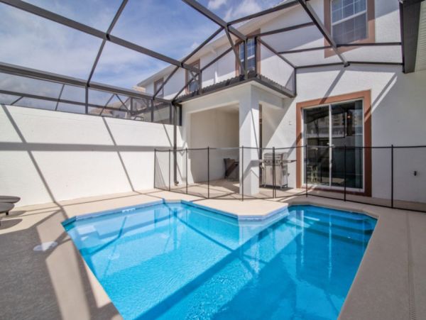 Orlando Home 977560