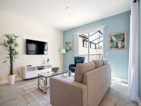 Orlando Home 977560