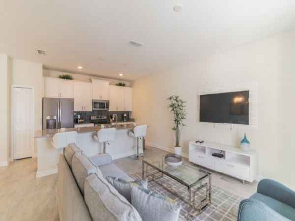 Orlando Home 977560