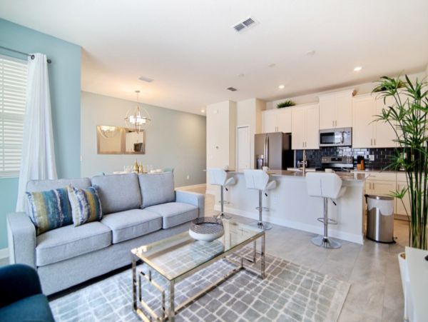 Orlando Home 977560