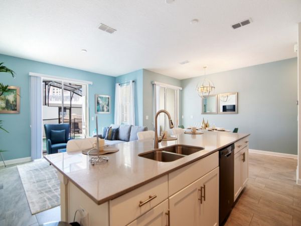 Orlando Home 977560