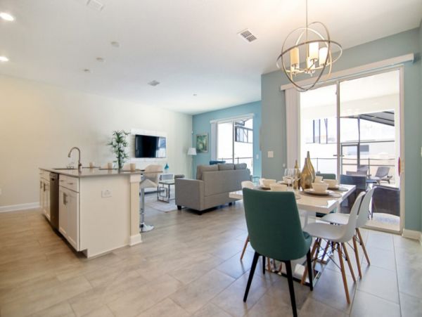 Orlando Home 977560