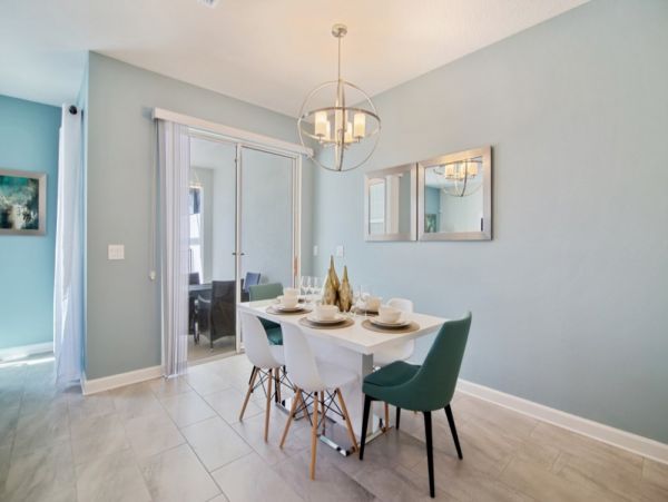 Orlando Home 977560