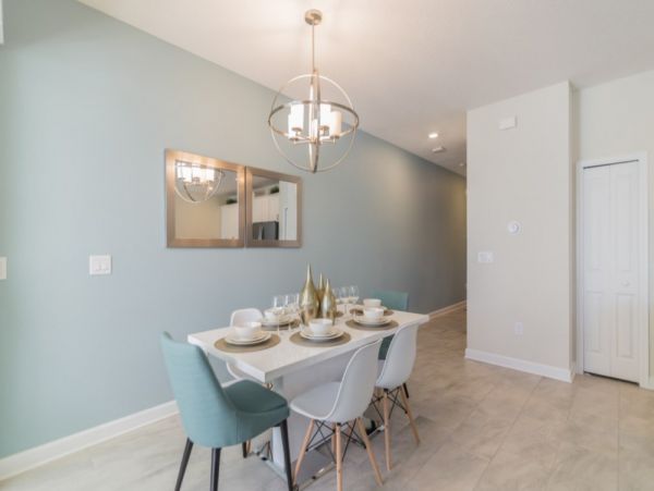 Orlando Home 977560