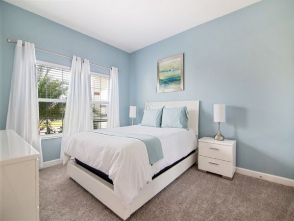 Orlando Home 977560