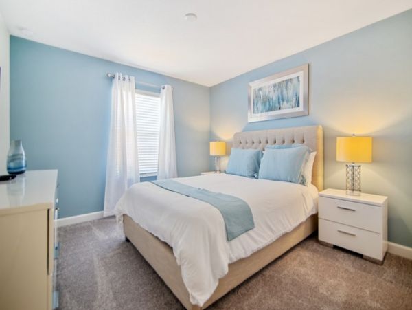 Orlando Home 977560