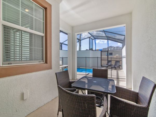Orlando Home 977560