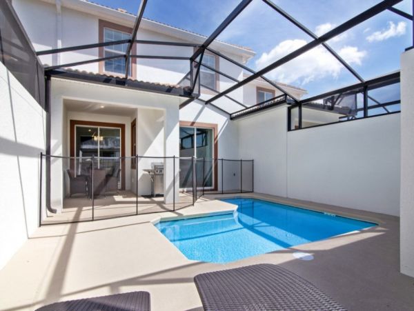 Orlando Home 977560