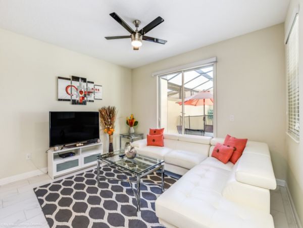 Orlando Home 977561