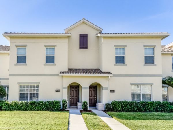 Orlando Home 977561