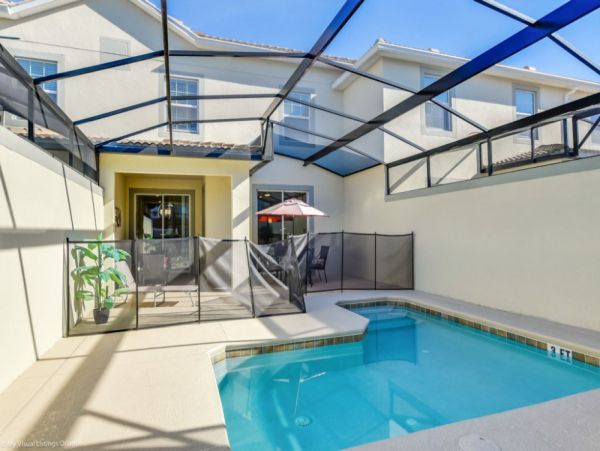 Orlando Home 977561