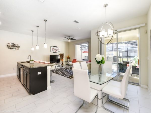Orlando Home 977561