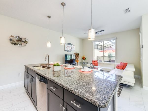 Orlando Home 977561