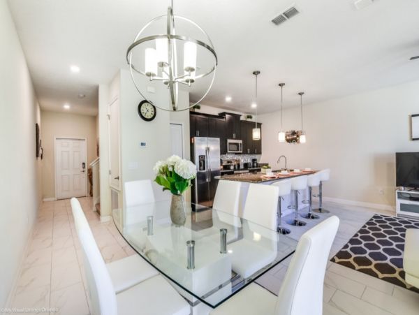 Orlando Home 977561