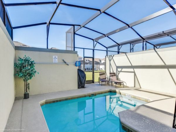 Orlando Home 977561