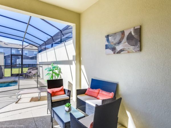 Orlando Home 977561