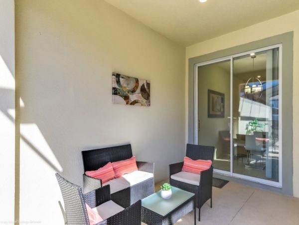 Orlando Home 977561