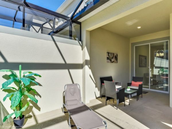 Orlando Home 977561