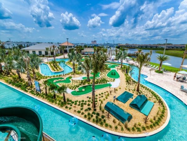 Orlando Home 977561